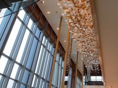 -视界美食自助餐厅·石家庄希尔顿酒店