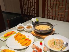 -明州小宴(文化广场店)