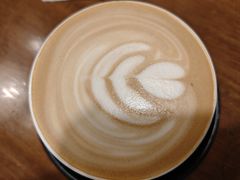 -藏书馆咖啡LibraryCoffee·Bistro(牡丹园店)