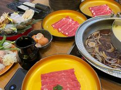 -牛New寿喜烧(青浦店)