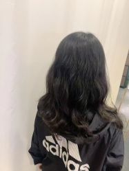 点击看大图 -藤野造型·专业烫染店