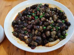 酱爆螺蛳-孙家羊肉馆(庄良公路店)