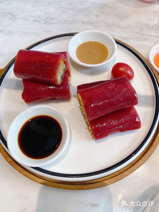 钱塘·粤点坊图片