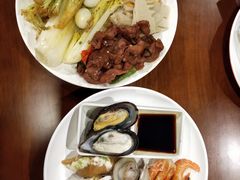 -丽池宫韩式汗蒸会馆(华灯坊店)