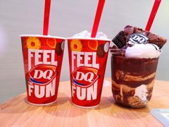 -DQ·蛋糕·冰淇淋(龙湖狮山天街店)