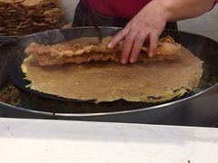 -清真·二嫂子煎饼果子(鼓楼旗舰形象店)