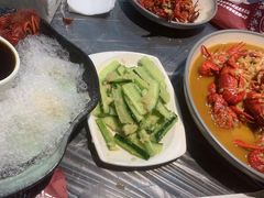 -指爱龙虾(金杨路总店)