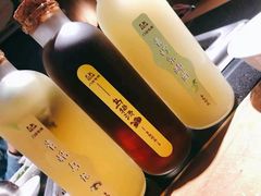 -巴奴毛肚火锅(安阳相州店)