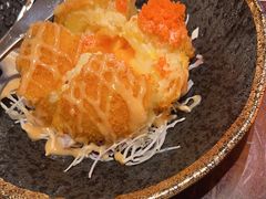 -鸟鹏烧鸟居酒屋(仁恒梦中心店)