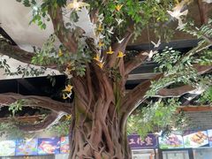 -味可道美食坊(福基路店)