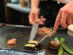 -神户牛排餐厅MOURIYA(总店)