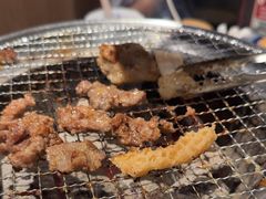 -蒜香焼肉PURUSHIN(马场路店)