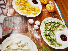 -海小馆海鲜餐厅(茂业百货店)