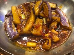-牛车水美食街