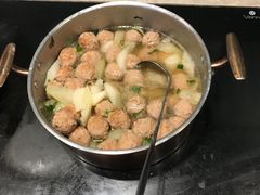 -比格比萨自助(万柳华联店)