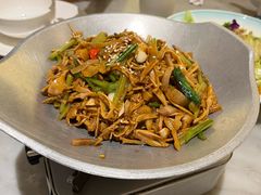 -小菜园新徽菜(芜湖万达店)