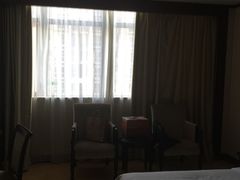 -维也纳国际酒店(深圳新洲店)