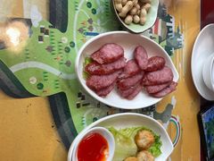 -一家亲台菜餐厅(银塘中路店)