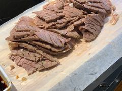 -丁记盐蘸牛肉·新杭菜(河东路店)
