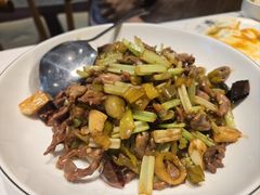 -原鄉本味 楚菜 丹江口鱼(北苑店)