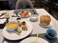 -康帝国际酒店-艾斯本自助西餐厅