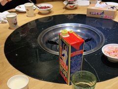 -老版火锅(半坡店)
