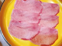 牛舌-牛New寿喜烧(青浦店)