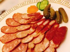 -92°C俄式厨房(中央大街店)