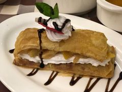 -起士林西餐厅(东经路店)
