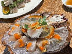 -宁波柏悦酒店·钱湖渔港