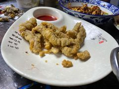 酥肉-小民大排档(光谷店)