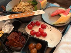 -和子足浴SPA会馆(东方之门店)