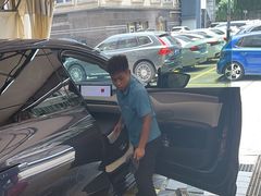 -CLEANDAY车倍洁精洗(延安西路店)
