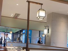 -绿杨春·淮扬宴(庐山路店)