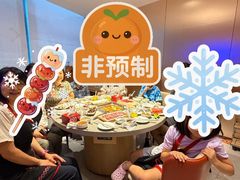 -海底捞火锅(王府井银泰in88店)