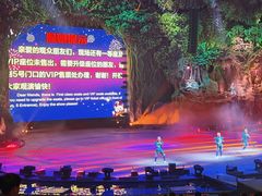 -广州长隆国际大马戏