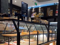 -托斯卡纳烘焙意大利餐厅(五天地店)