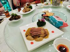 -金米箩大酒店(五角场店)