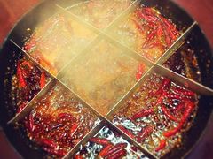 重庆老火锅王(西安北路店)-重庆老火锅王(西安北路店)