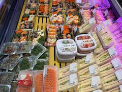 -永辉超市(鲁谷店)