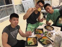 -中田健身工作室(中针商务店)