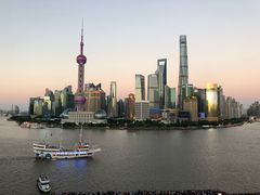 景观位-上海和平饭店华懋阁 Cathay Room