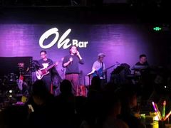 -ohbar live house(人广店)