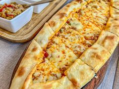 -Efes Turkish & Mediterranean Cuisine 艾菲斯餐厅(陆家嘴店)