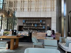 -深圳中洲万豪酒店