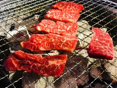 牛小排-热血兄弟·炭火烤肉(融侨中心店)