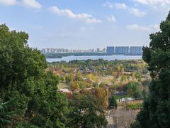 -苏州上方山国家森林公园