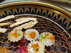 -韩盛·古法烤肉店(皇城恒隆广场店)