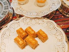 -温州喜来登酒店-盛宴西餐厅