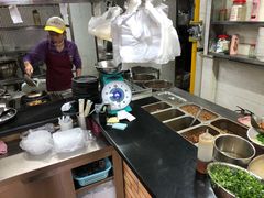 -珍珍小食店(西华路店)